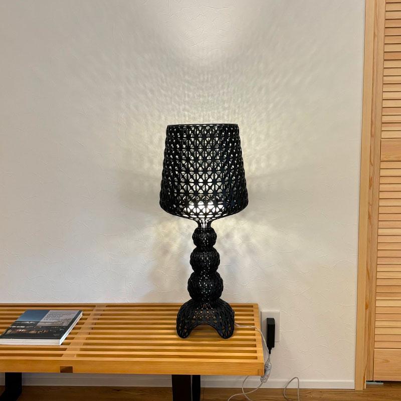 Kartell 正規代理店 カルテル テーブルランプ フロアランプ Mini Kartell 正規代理店 カルテル テーブルランプ フロアランプ Mini