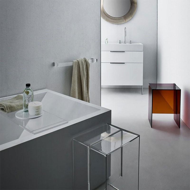 Kartell（カルテル） 正規代理店 スツール MAX-BEAM マックスビーム