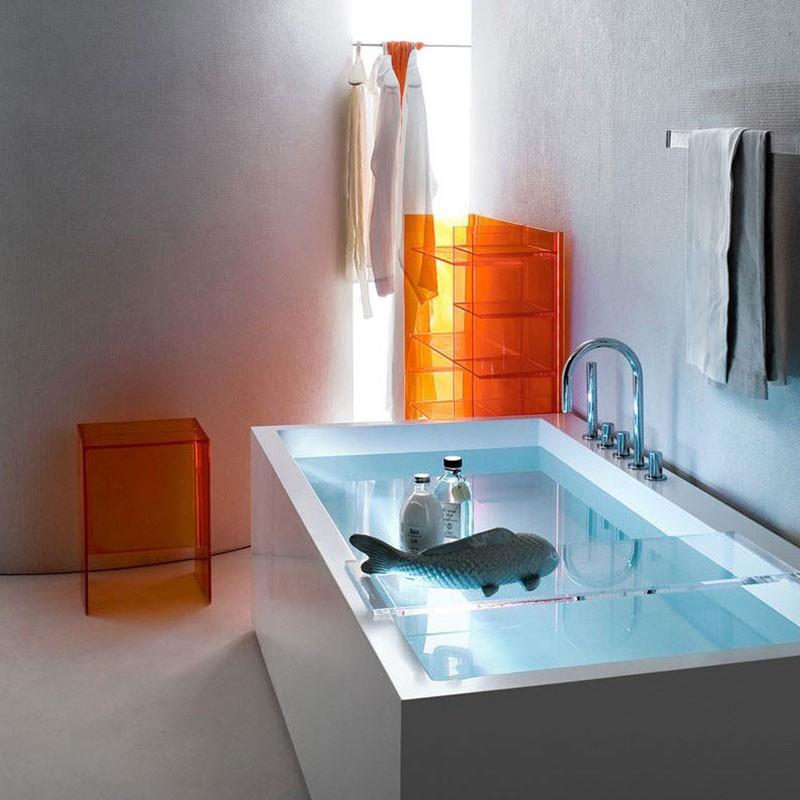 Kartell（カルテル） 正規代理店 スツール MAX-BEAM マックスビーム