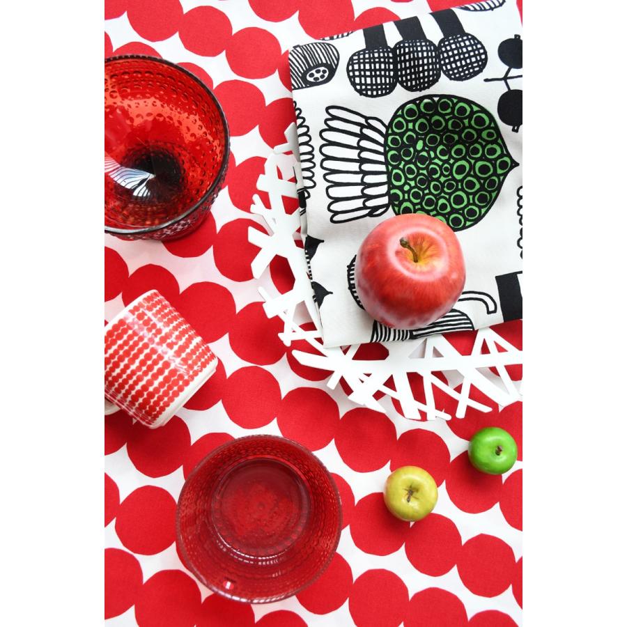 マリメッコ marimekko ファブリック 生地 50cm単位切り売り ラシィマット Rasymatto mmisオススメ｜mminterior｜05