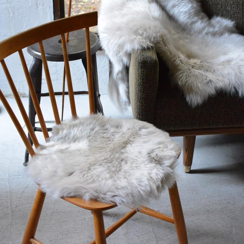 Nature Collection ネイチャーコレクション Sheep Skin シープスキン