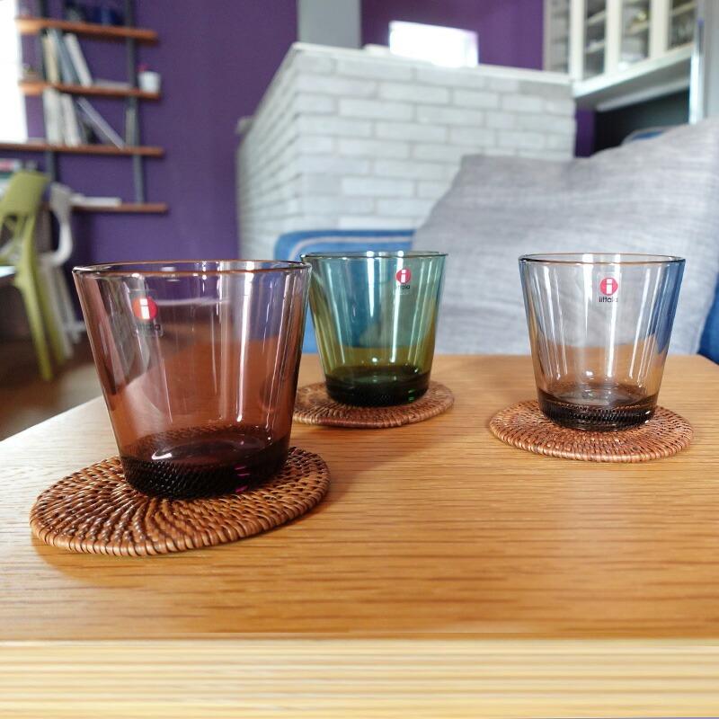 カルティオ イッタラ iittala タンブラー210ml ばら売り : mmis MM