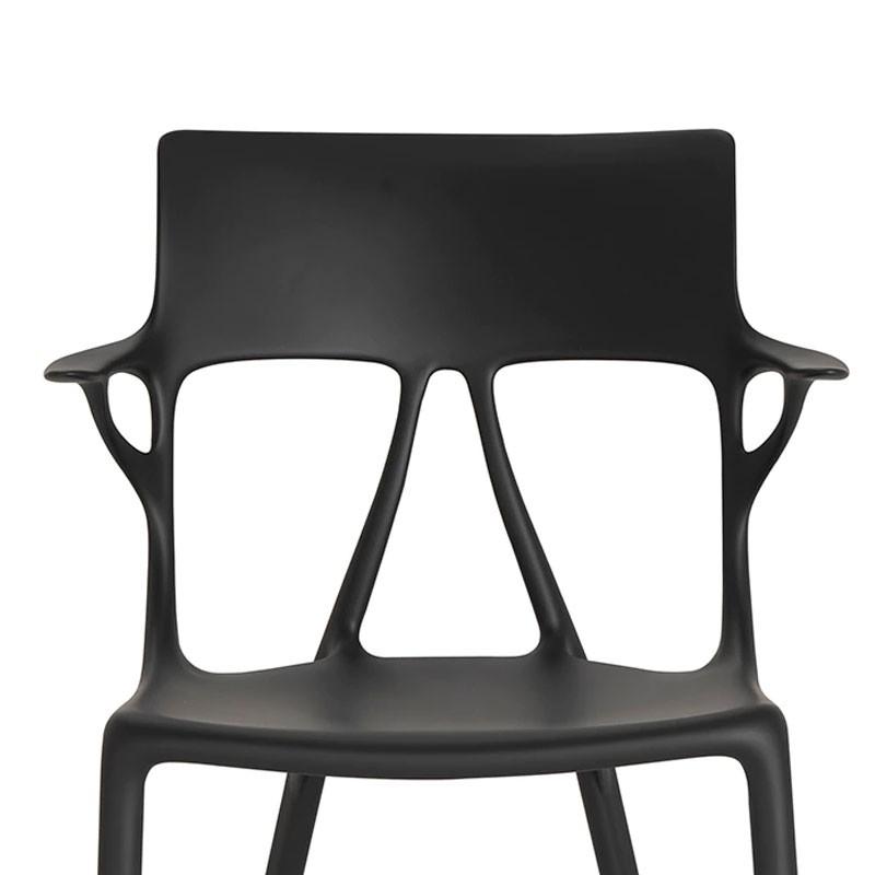 Kartell（カルテル） 正規代理店 アームチェア A.I. エーアイ K5886