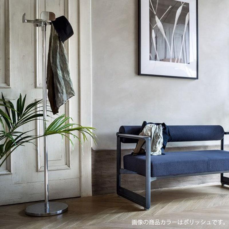 訳あり品送料無料コートハンガー Four Leaves 傘立て付き フォー