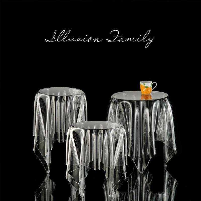 essey エッセイGrand Illusion グランドイリュージョン クリア  