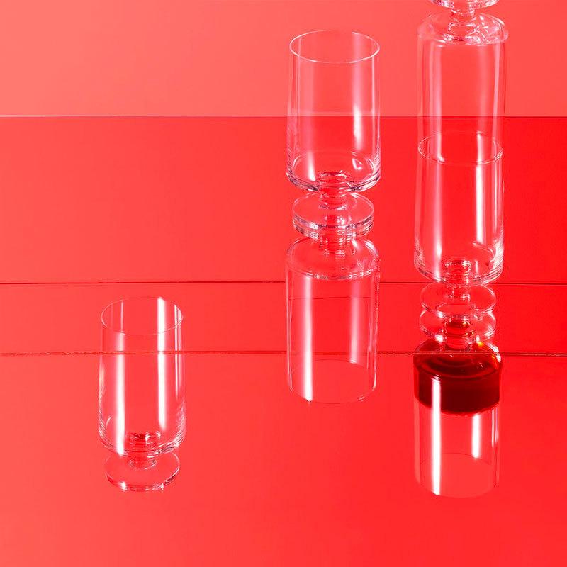 HOLMEGAARD ホルムガード STUB GLASS 360ml(2pcs)／スタブ