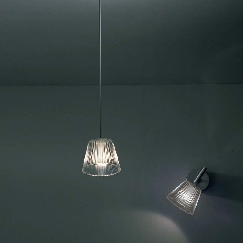 フィリップスタルク　ペンダントライト　フロス　イタリア製　2個セット フィリップスタルク ペンダントライト フロス イタリア製 2個セット