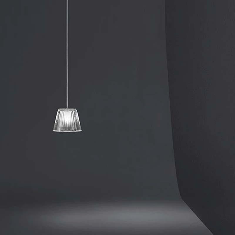 FLOS フロス ペンダントライト Romeo Babe S ダクトレール用 全長900mm