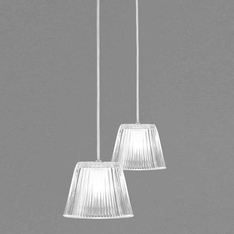 FLOS フロス ペンダントライト Romeo Babe S ダクトレール用 全長900mm