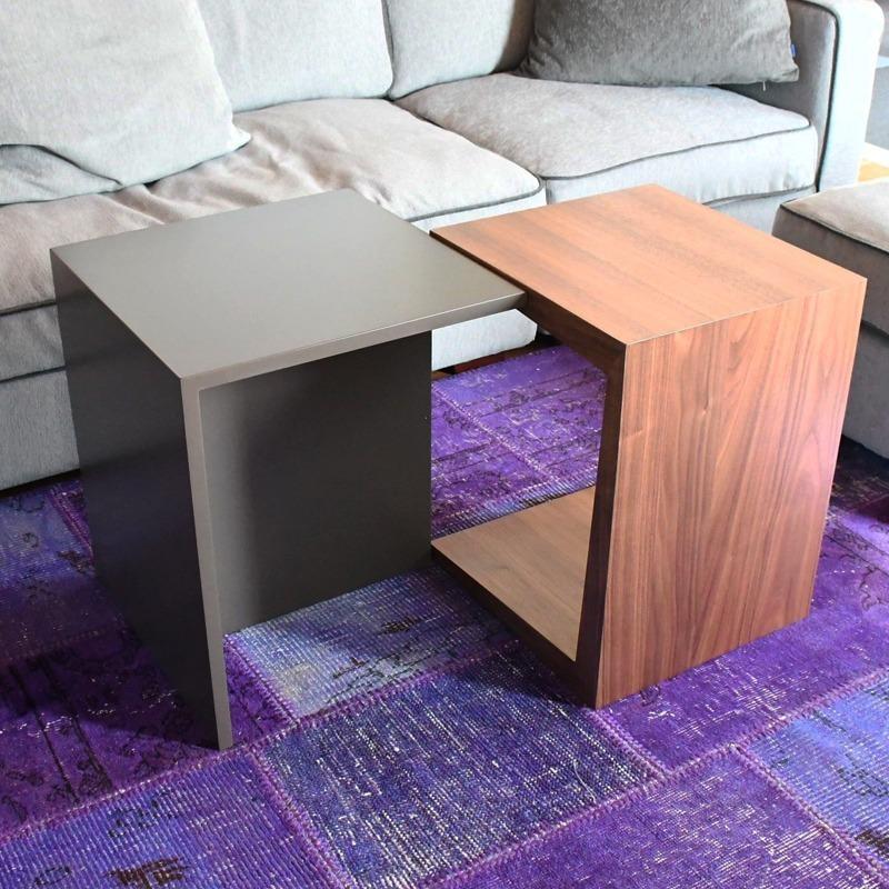 GMIK412A○mobilia / モビリア サイドテーブル コーヒーテーブル GMIK412L○mobilia / モビリア サイドテーブル コーヒーテーブ