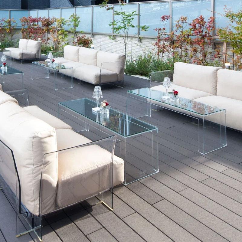 ☆値下げしました☆カルテル サイドテーブル