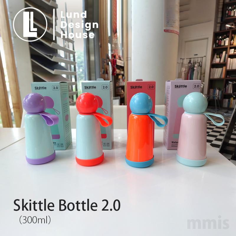 Lund London（ルンドロンドン） NHK 舟を編む 水筒 Lund Design House
