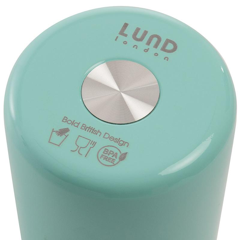 Lund London（ルンドロンドン） NHK 舟を編む 水筒 Lund Design House
