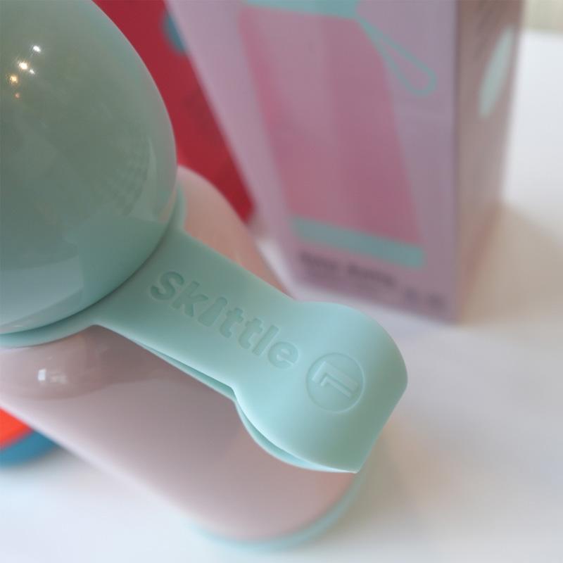 Lund London NHK 舟を編む 水筒 Design House Skittle Bottle