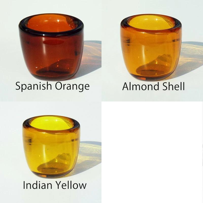 INDIAN（インディアン） BRITISH COLOUR STANDARD Tealight Holder