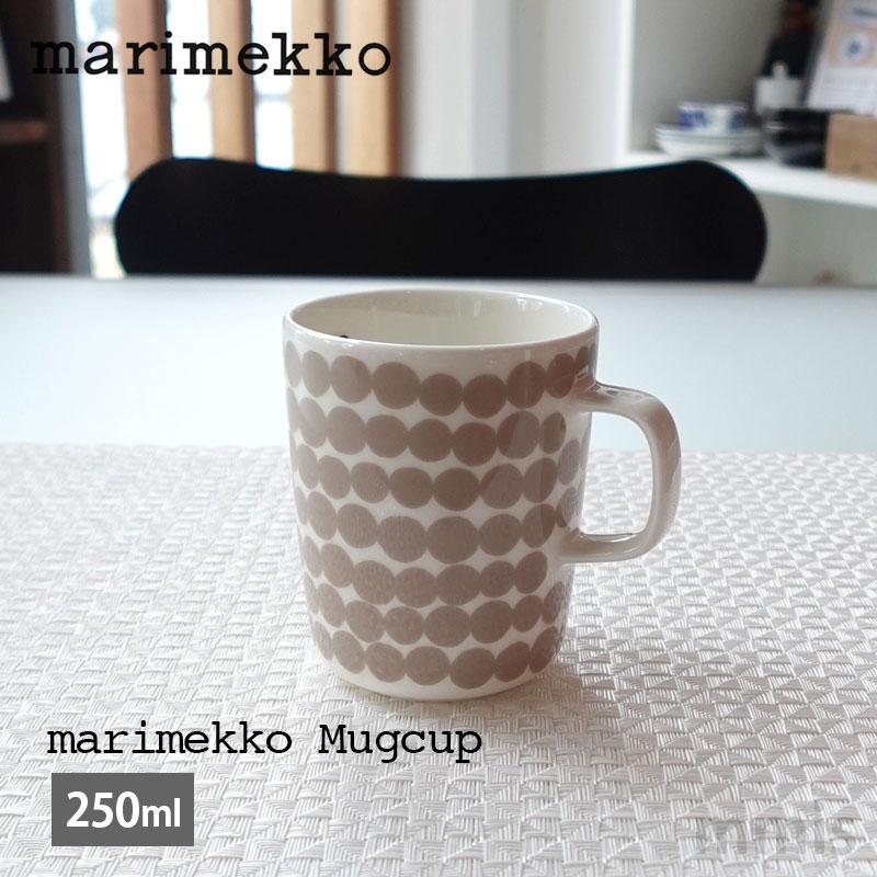 marimekko マリメッコ マグ 250ml シイルトラプータルハ
