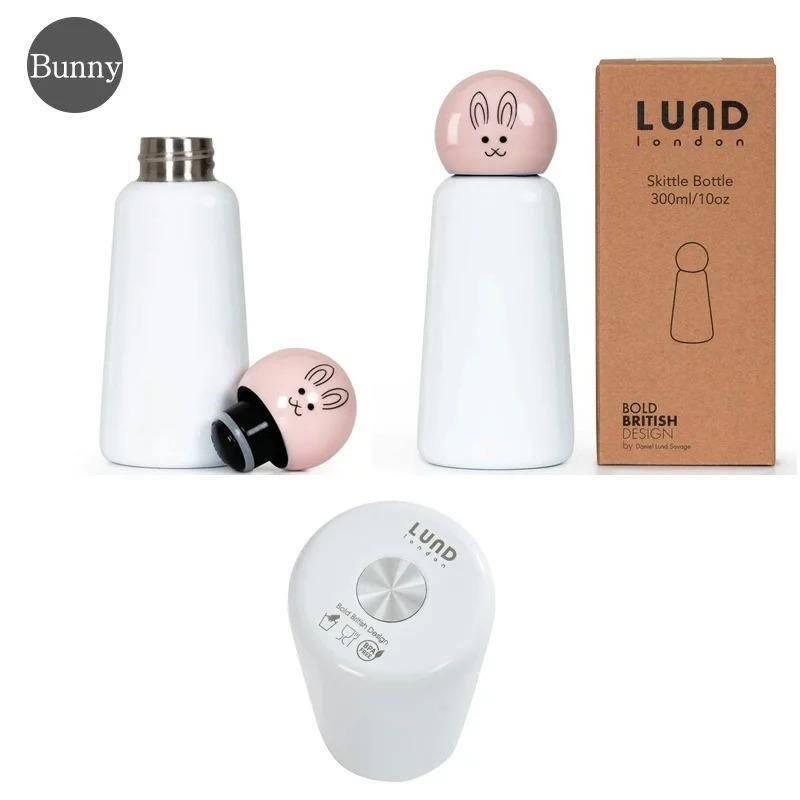 Lund London（ルンドロンドン） 売切れ次第終了 NHK 舟を編む 水筒