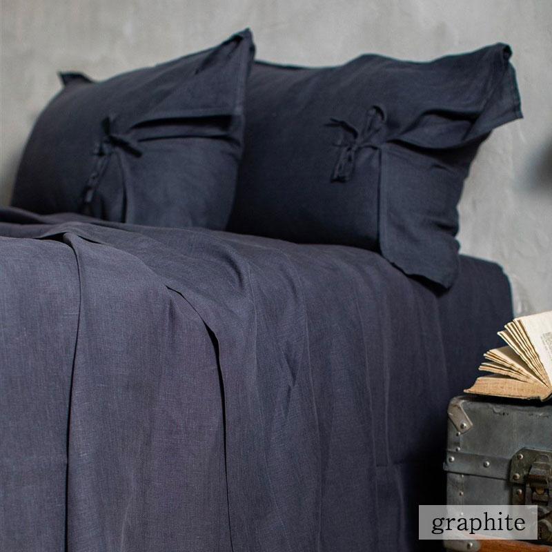 mmis 1月より価格改訂 BORGO DELLE TOVAGLIE ボルゴ ピローケース PURE