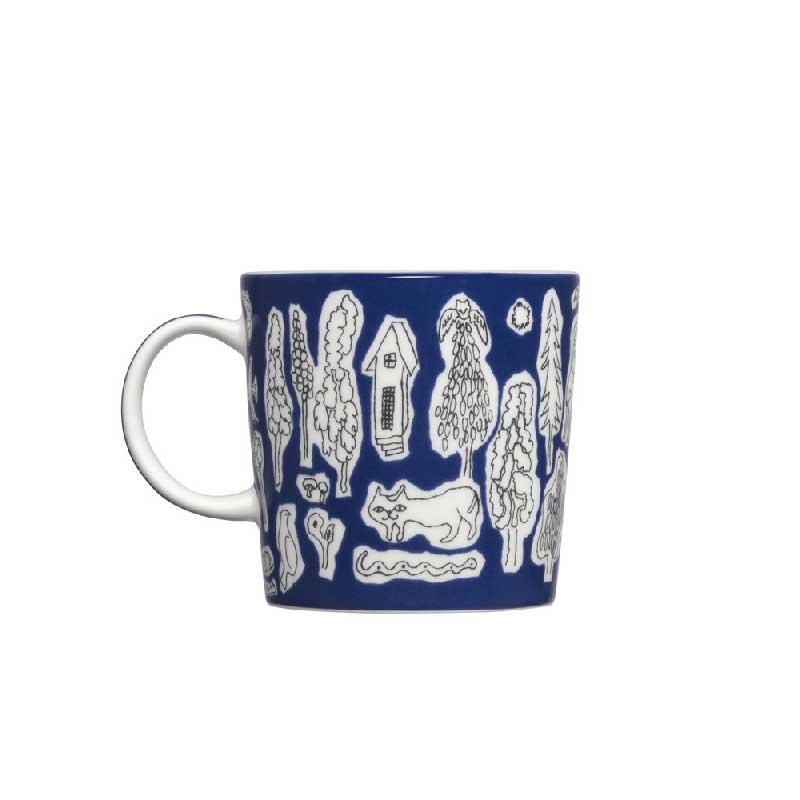 フォレスト（ドリテック） イッタラ iittala X ミナ ペルホネン