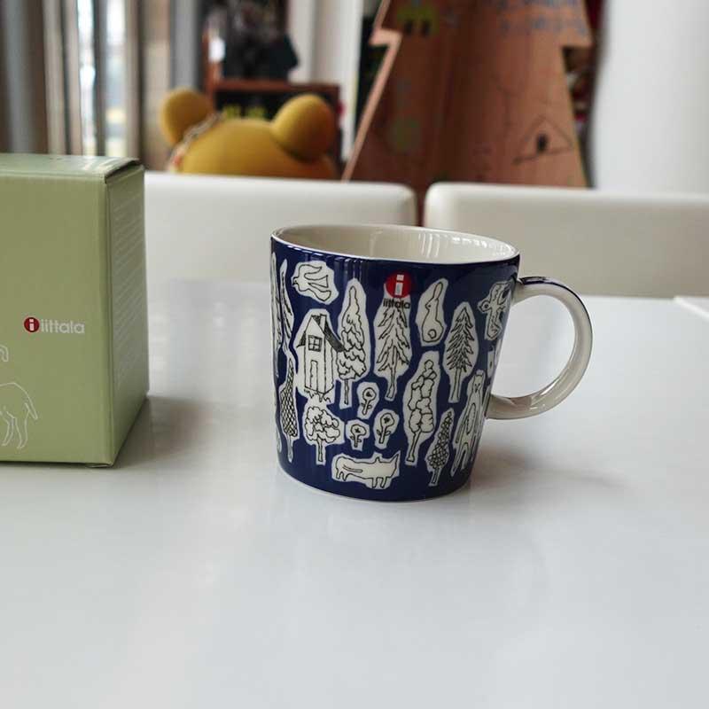 フォレスト（ドリテック） イッタラ iittala X ミナ ペルホネン