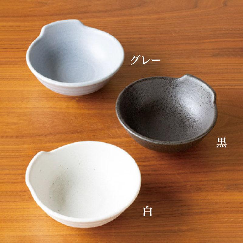 TOJIKI TONYA（トウジキトンヤ） 手付き小鉢 11580 11581 11582 永新陶