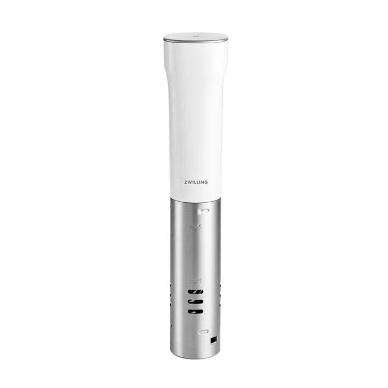 l*m様 ZWILLING SOUS-VIDE-STICK 低温調理器 ZWILLING ツヴィリング ENFINIGY 低温調理器 ホワイト 4155-015 mmis