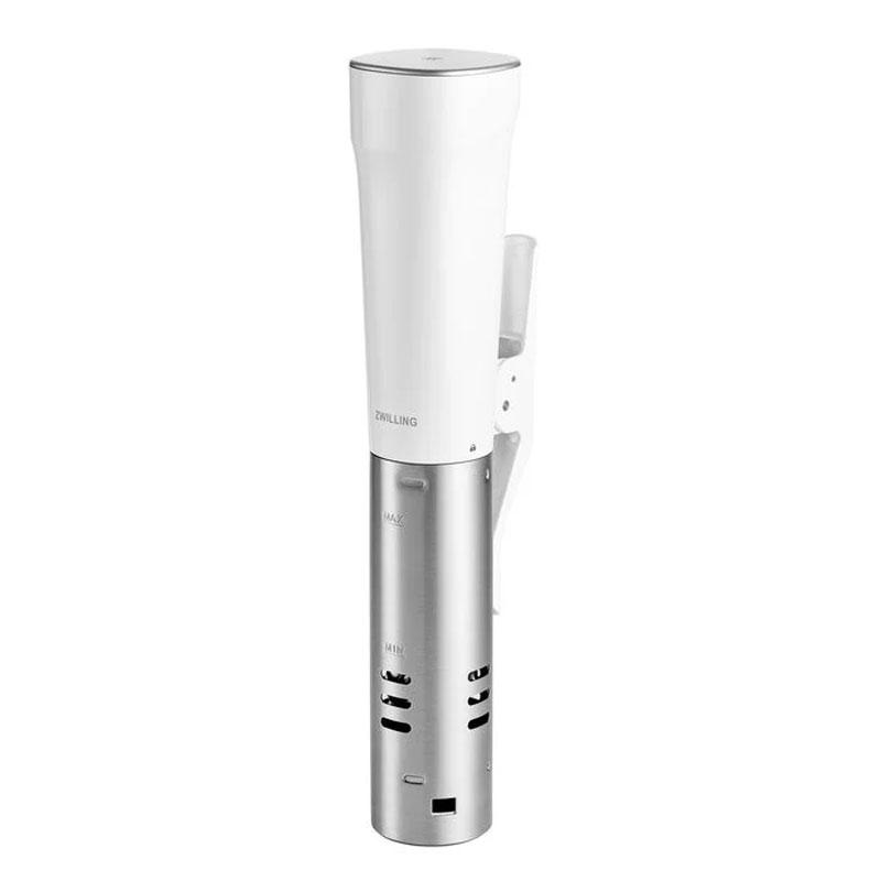 ZWILLING ツヴィリング ENFINIGY 低温調理器 ホワイト 4155-015 mmis