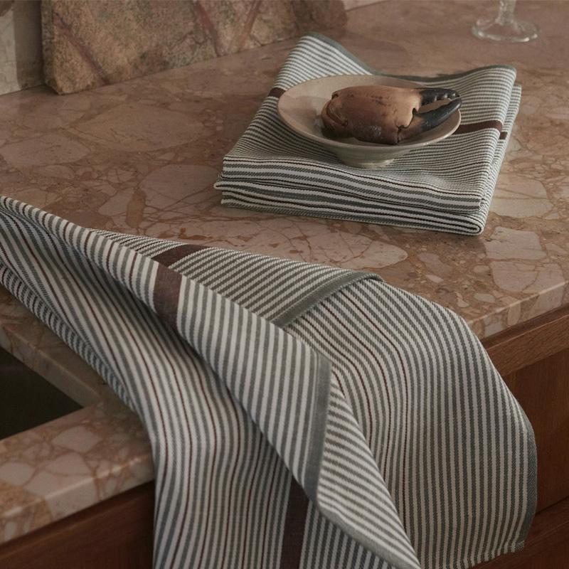 DAMASK ジョージジェンセンダマスク テーブルクロス