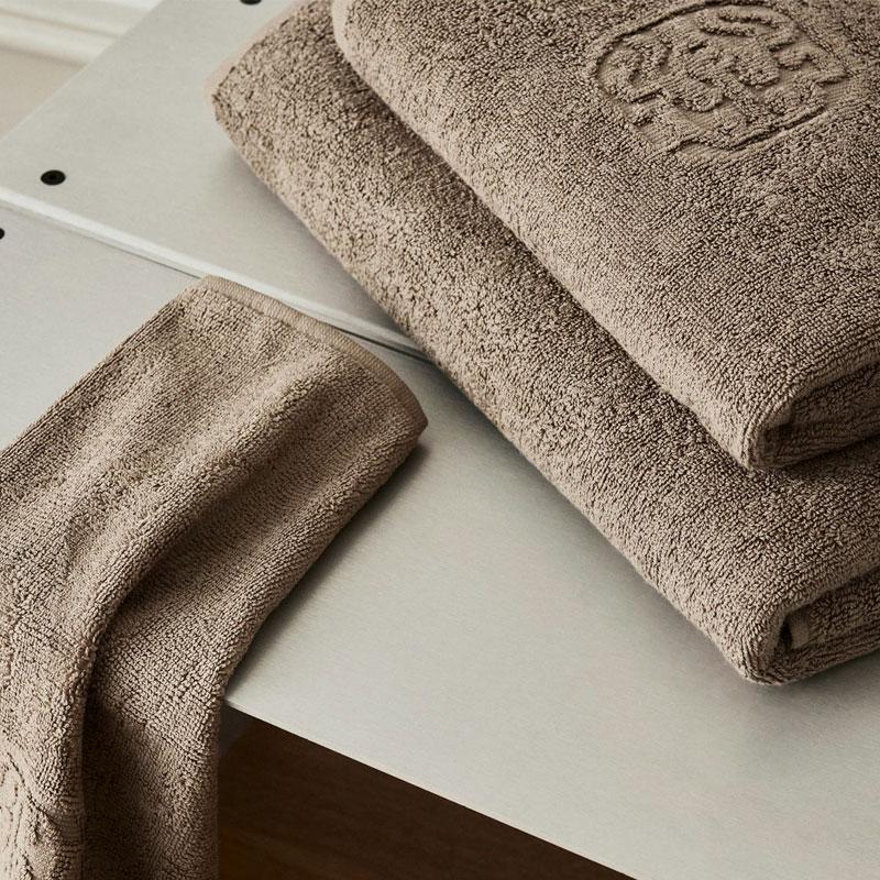 Georg Jensen Damask（ジョージ・ジェンセン・ダマスク） DAMASK TERRY