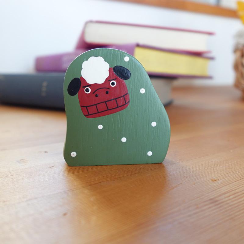 T-LABO 木製雑貨 polepole ぽれぽれ お年賀小物 午年 馬 お正月 数量