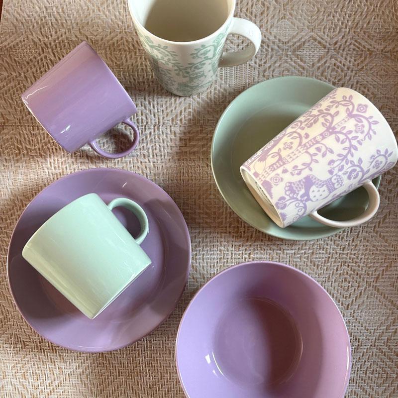 iittala イッタラ ティーマ マグ 0.3L セージグリーン Teema 春 iittala イッタラ ティーマ マグ 0.3L セージグリーン Teema 春