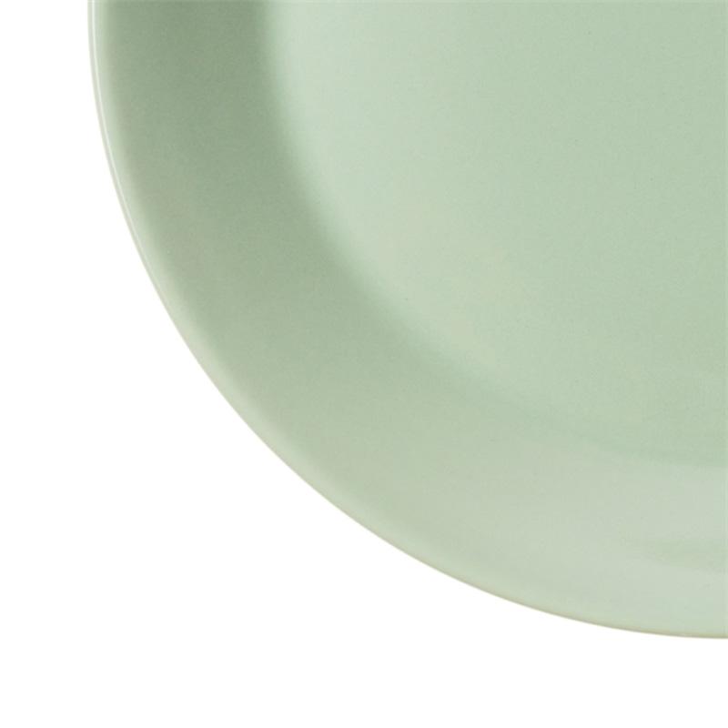 iittala（イッタラ） ティーマ プレート 17cm セージグリーン Teema 春
