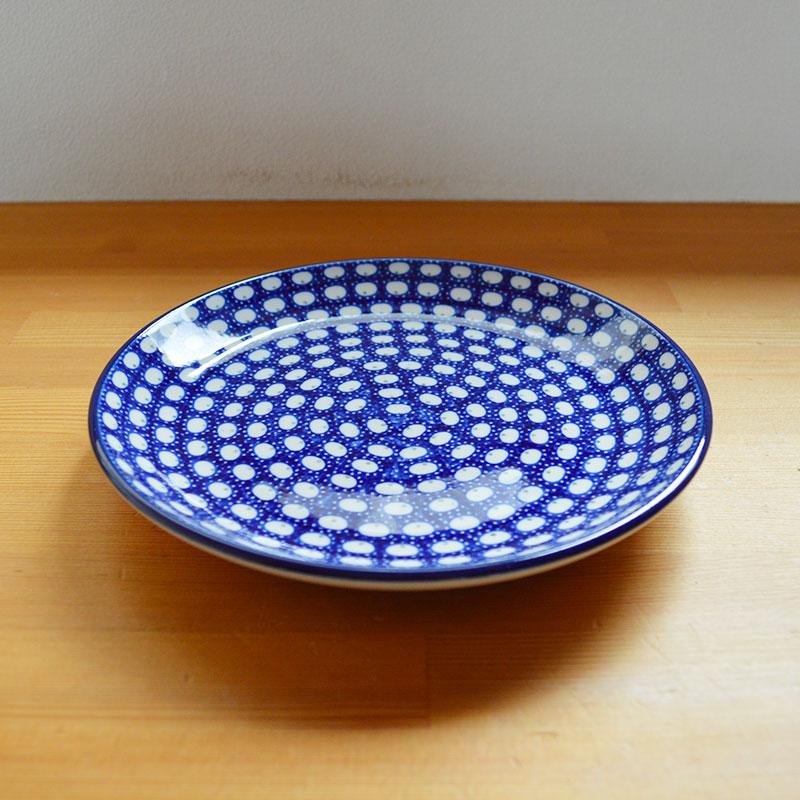 Ceramika Artystyczna 小皿 4枚セット ★新品・未使用★ Ceramika Artystyzna 正規取扱店 セラミカ ツェラミカ ポーランド 食器