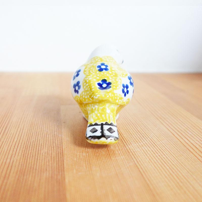 ポーランド・セラミカ・陶器・置物 Ceramika Artystyzna 正規取扱店 セラミカ ツェラミカ