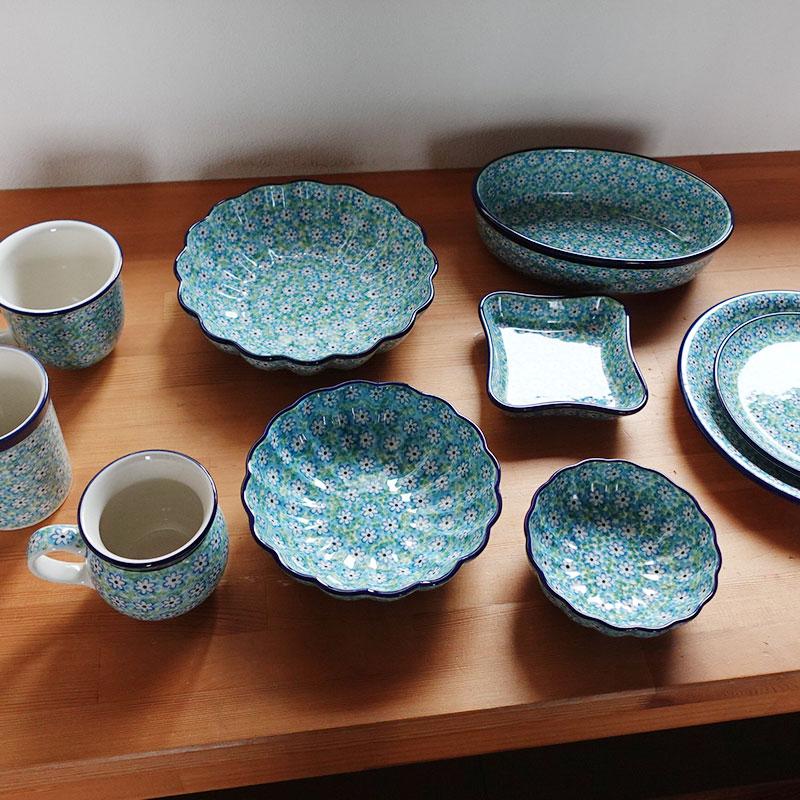 Ceramika Artystyzna 正規取扱店 セラミカ ツェラミカ ポーランド 食器