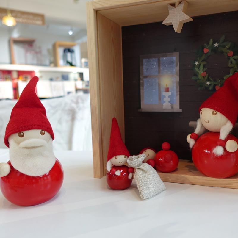 aarikka（アーリッカ） TONTTU トントゥ HOUSE アアリッカ 北欧