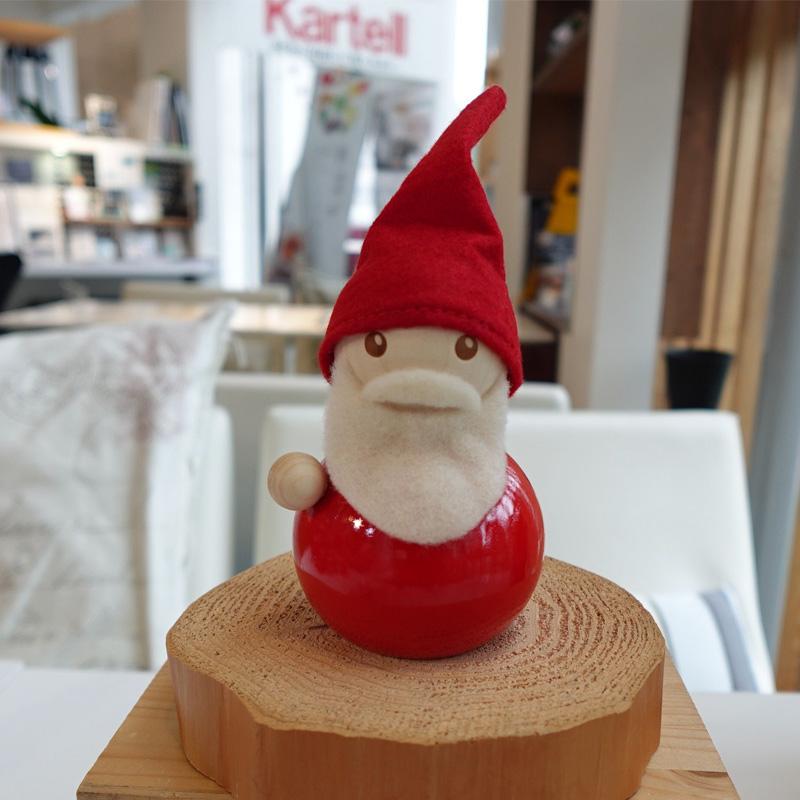 aarikka（アーリッカ） TONTTU トントゥ HOUSE アアリッカ 北欧