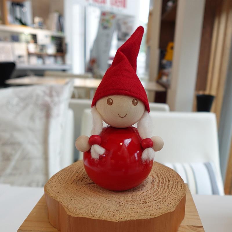 aarikka（アーリッカ） TONTTU トントゥ HOUSE アアリッカ 北欧