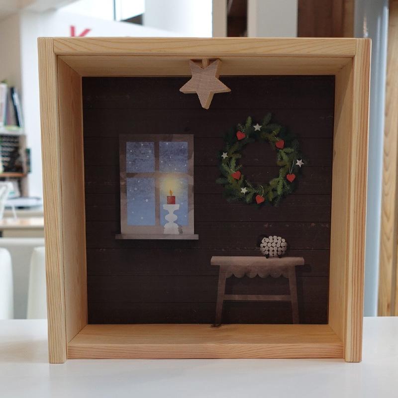 aarikka（アーリッカ） TONTTU トントゥ HOUSE アアリッカ 北欧