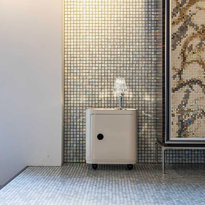 Kartell（カルテル） 正規代理店 収納家具 Componibili Square