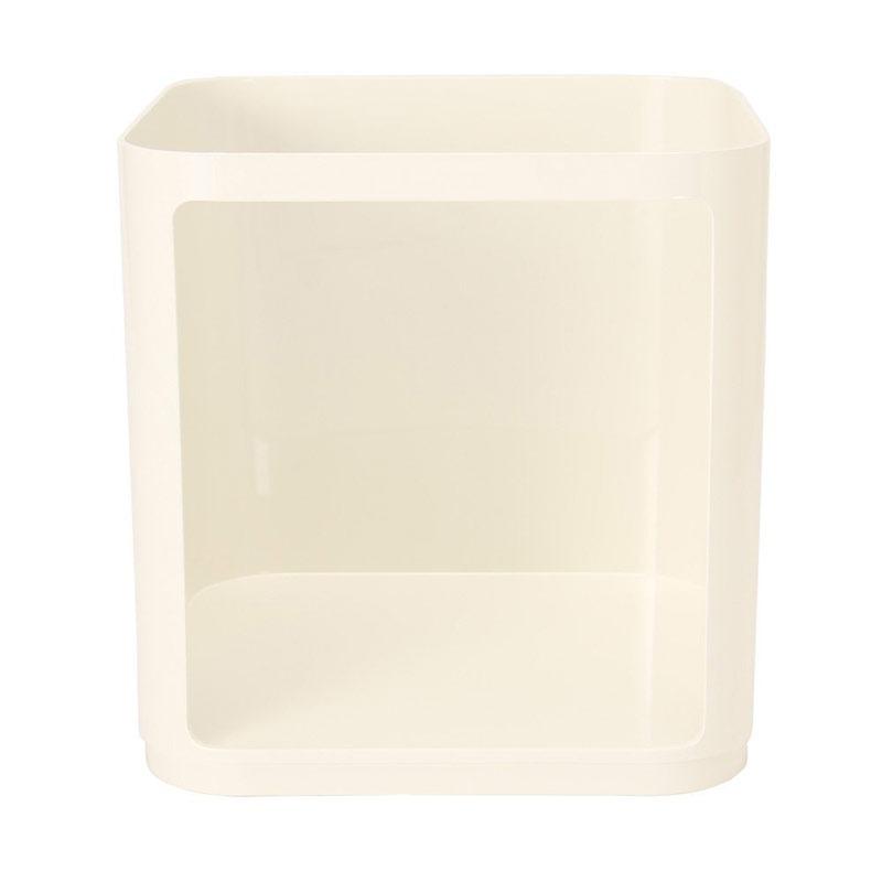 Kartell（カルテル） 正規代理店 収納家具 Componibili Square