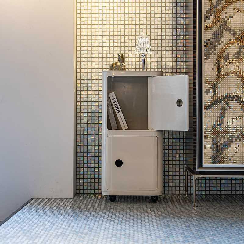 Kartell（カルテル） 正規代理店 収納家具 Componibili Square