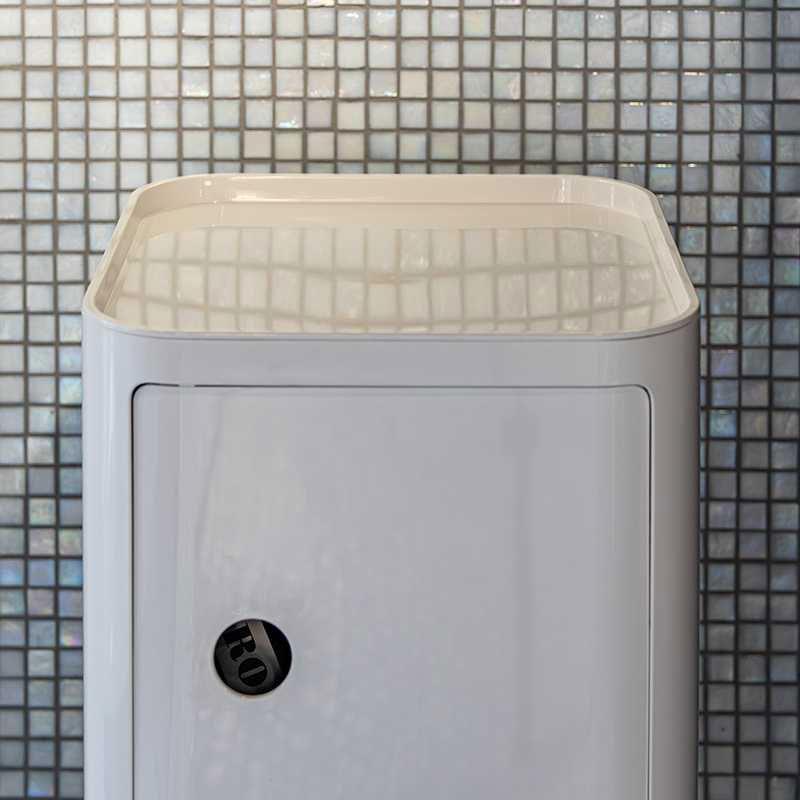 Kartell（カルテル） 正規代理店 収納家具 Componibili Square