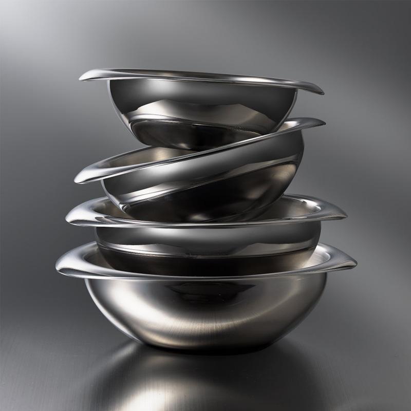 MEYER ニューパン ステンレス鍋 ガスIH対応 マイヤー NEW PAN 24cm