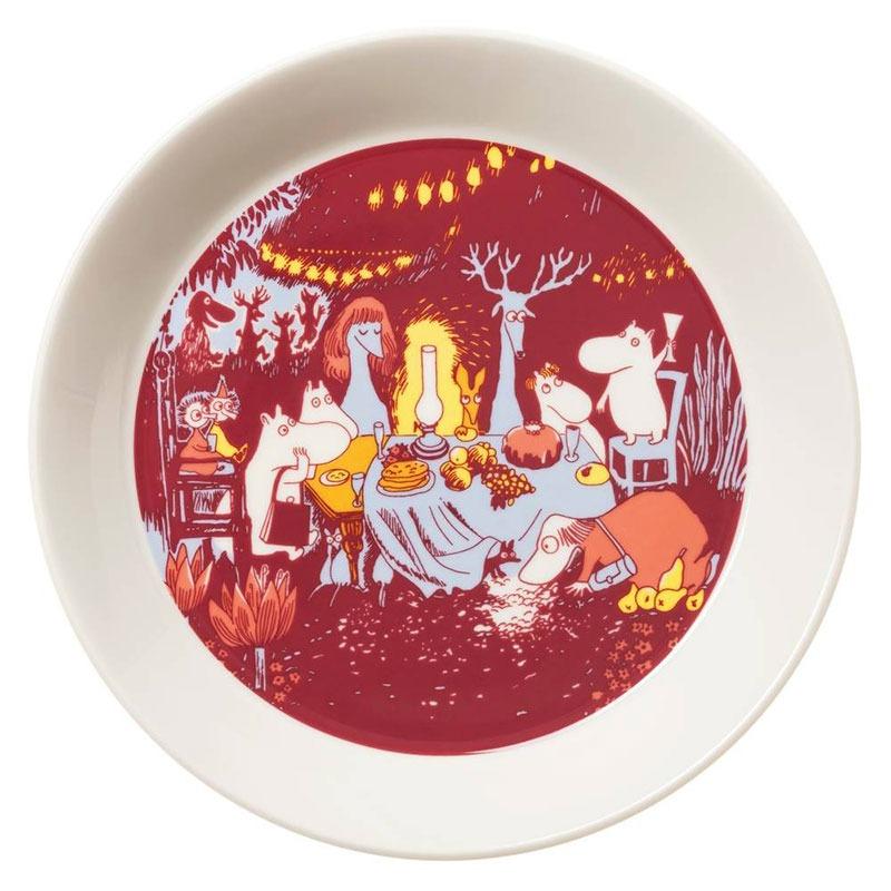 Moomin（ARABIA） 10/31発売 マグカップ アラビア ムーミン