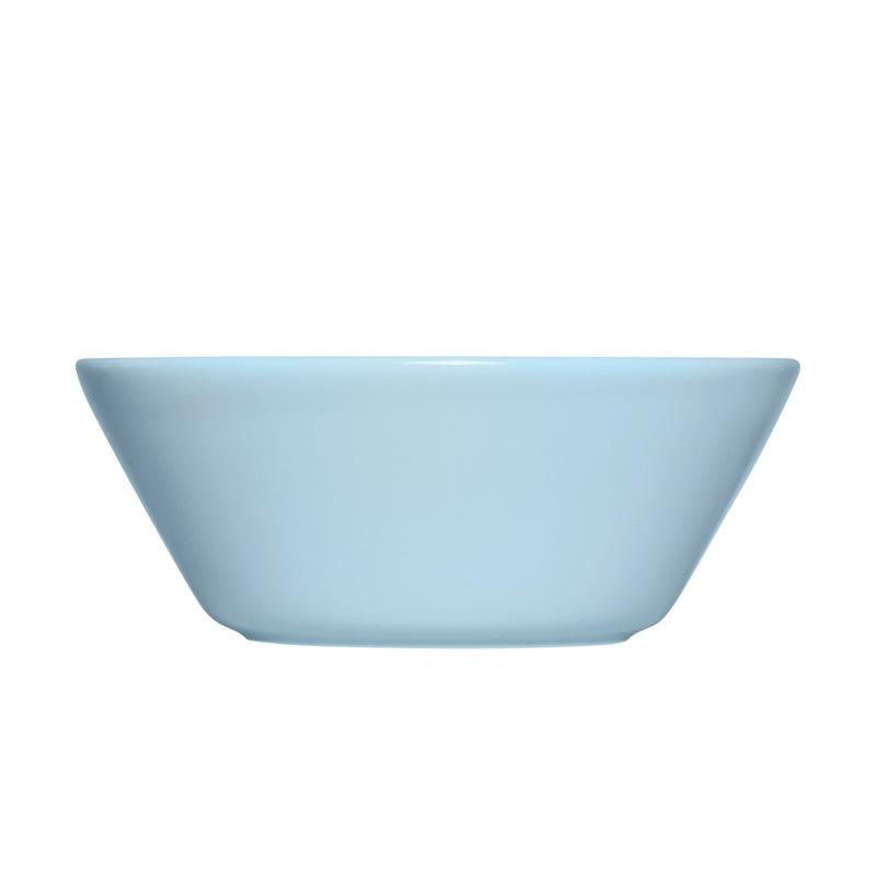 iittala（イッタラ） ティーマ ボウル φ15cm アイスブルー Teema