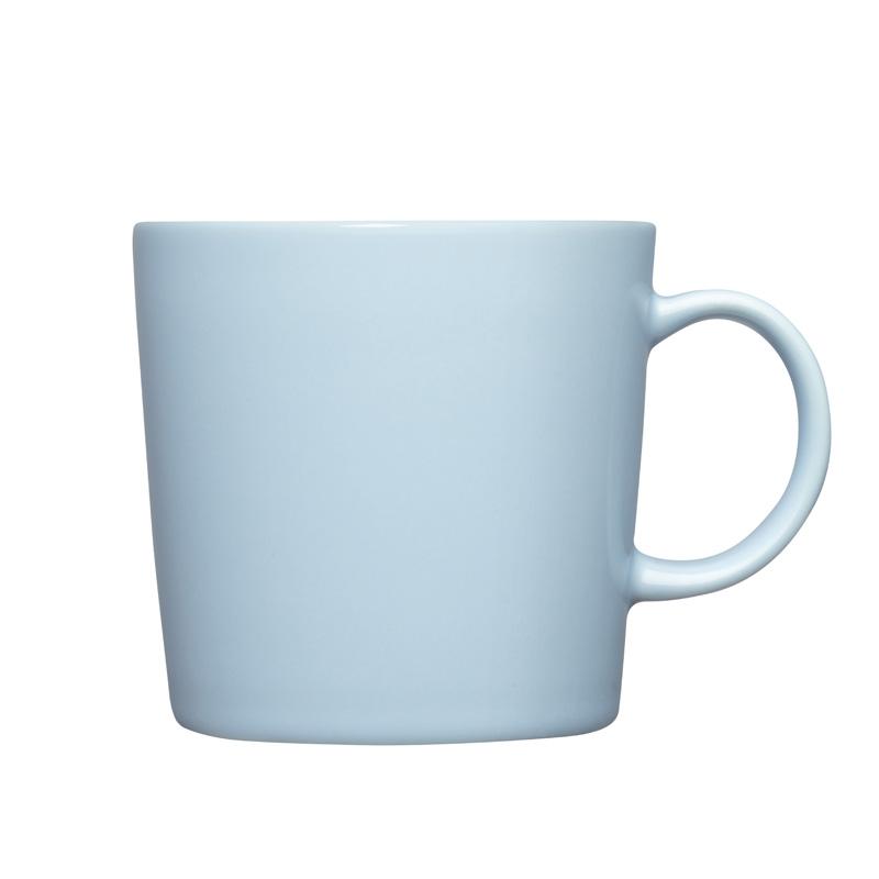 iittala（イッタラ） ティーマ マグ 0.3L アイスブルー Teema ティーマ