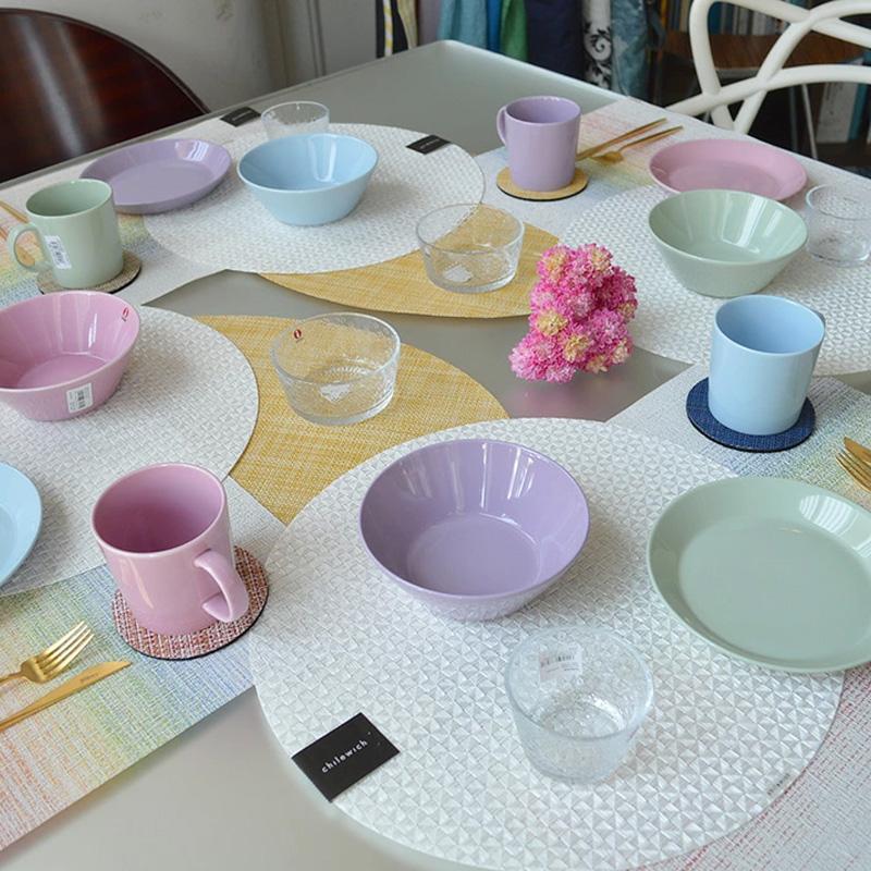 iittala（イッタラ） ティーマ マグ 0.3L アイスブルー Teema ティーマ