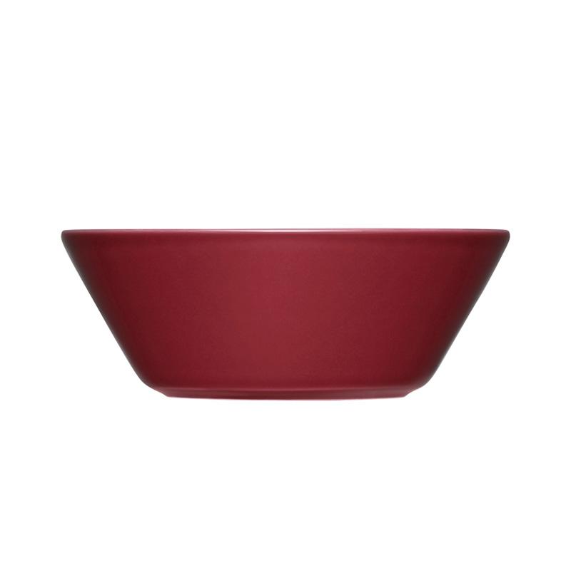 iittala（イッタラ） ティーマ ボウル φ15cm チェリー Teema ティーマ