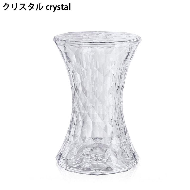 Kartell（カルテル） 正規代理店 スツール Stone ストーン K8800